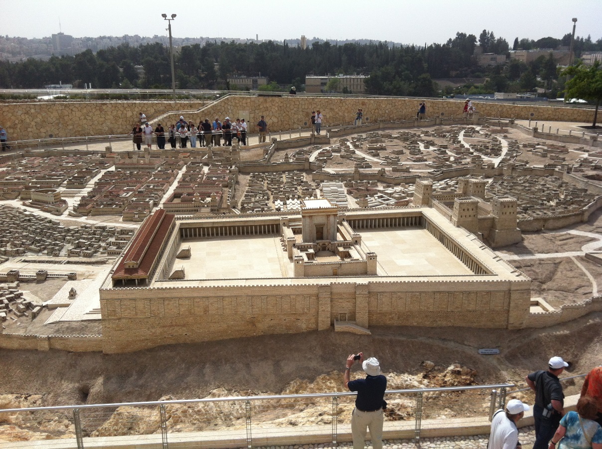 Un milagro llamado Israel (Final) | Blog de Daína Chaviano, image size:1208x902